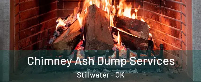  Chimney Ash Dump Services Stillwater - OK