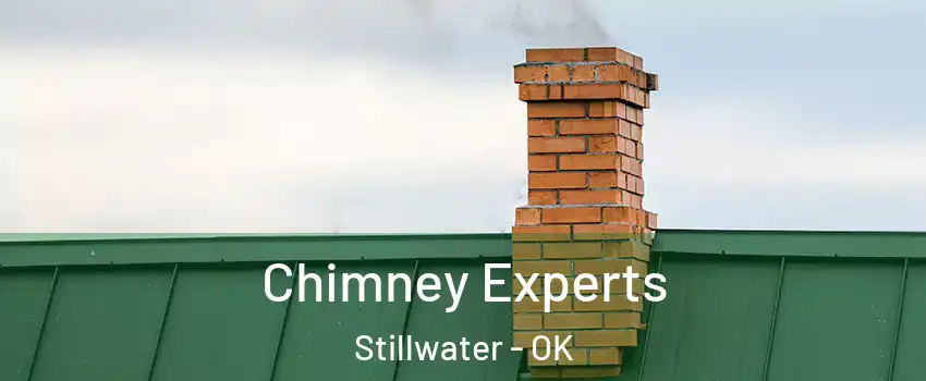 Chimney Experts Stillwater - OK