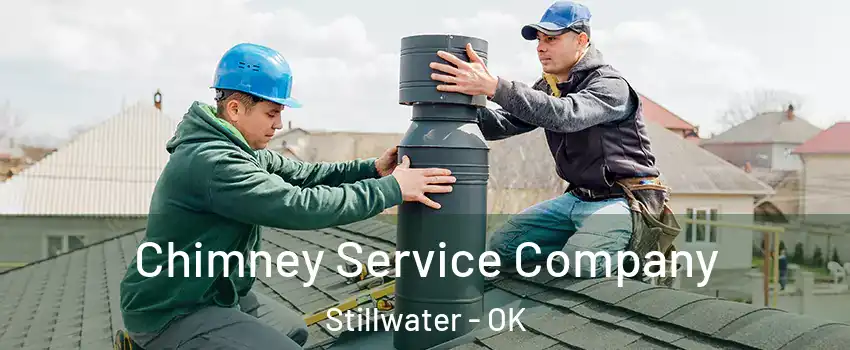  Chimney Service Company Stillwater - OK