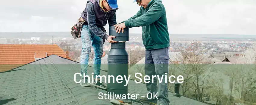  Chimney Service Stillwater - OK