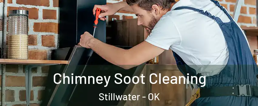  Chimney Soot Cleaning Stillwater - OK