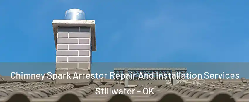  Chimney Spark Arrestor Repair And Installation Services Stillwater - OK