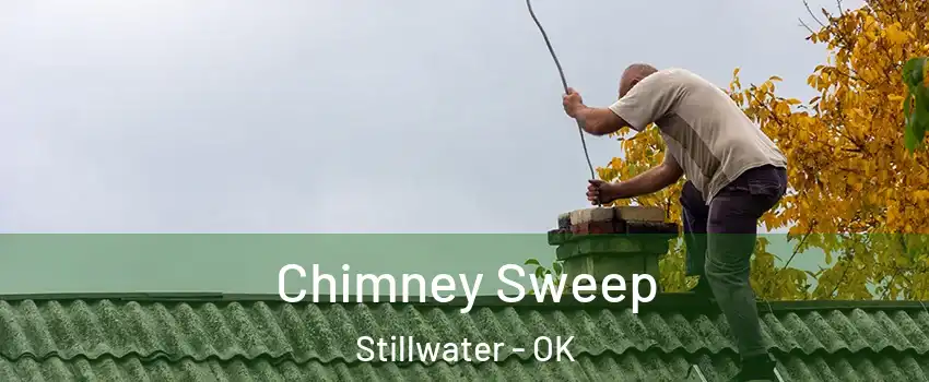  Chimney Sweep Stillwater - OK