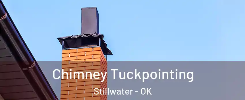  Chimney Tuckpointing Stillwater - OK