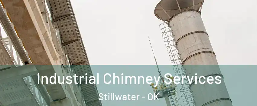  Industrial Chimney Services Stillwater - OK