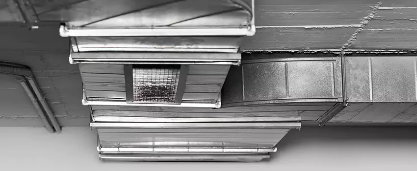 Trusted Air Duct Cleaning Company in Stillwater, Oklahoma