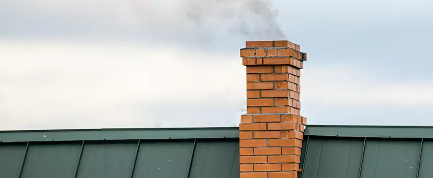 Animal Screen Chimney Cap Repair And Installation Services in Stillwater, Oklahoma