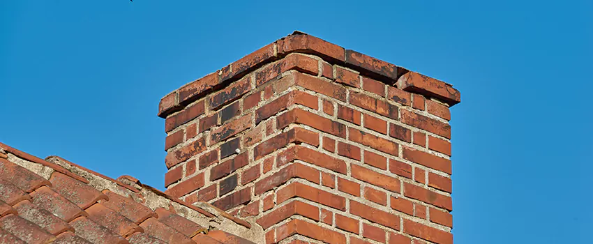 Clean Blocked Chimney in Stillwater, Oklahoma