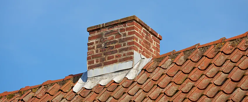 Residential Chimney Bricks Rotten Repair Services in Stillwater, OK
