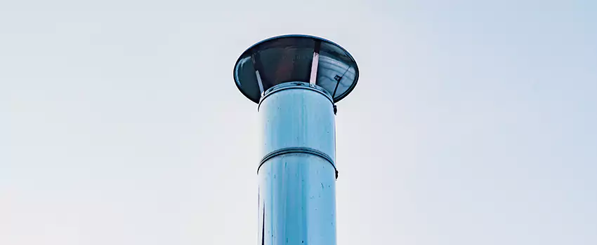 Wind-Resistant Chimney Caps Installation and Repair Services in Stillwater, Oklahoma