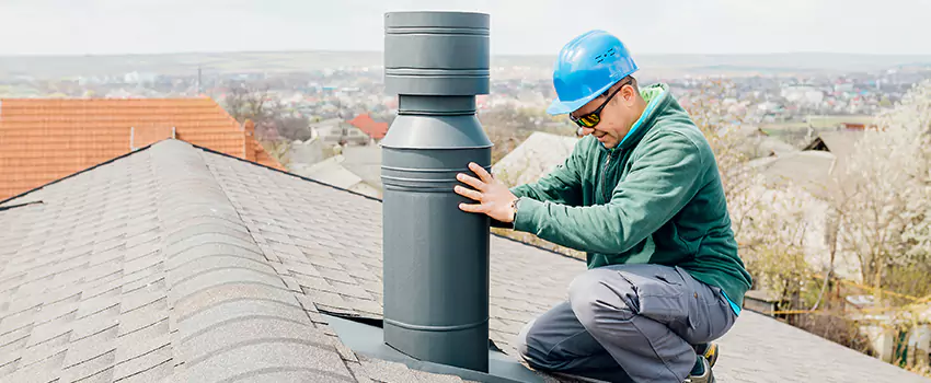 Chimney Chase Inspection Near Me in Stillwater, Oklahoma