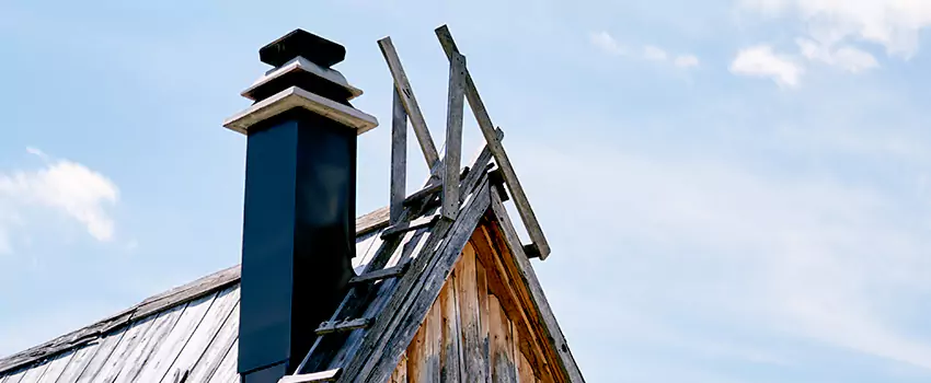 Chimney Creosote Cleaning in Stillwater, OK