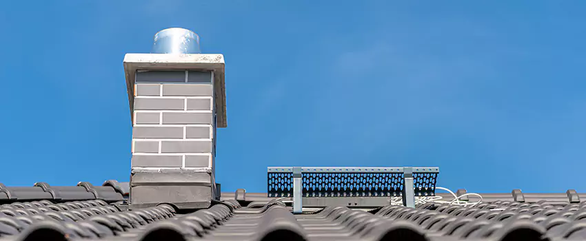 Chimney Flue Relining Services in Stillwater, Oklahoma