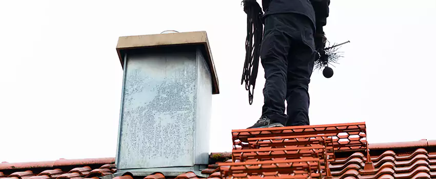 Chimney Liner Services Cost in Stillwater, OK