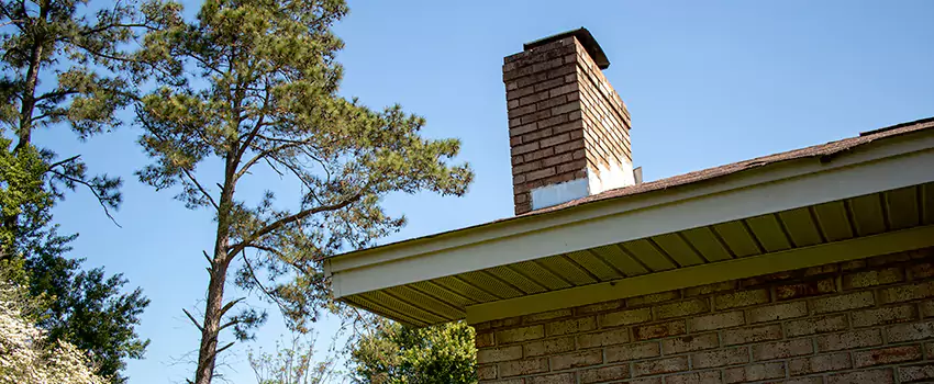 Budget-Friendly Chimney Masonry Service in Stillwater, Oklahoma