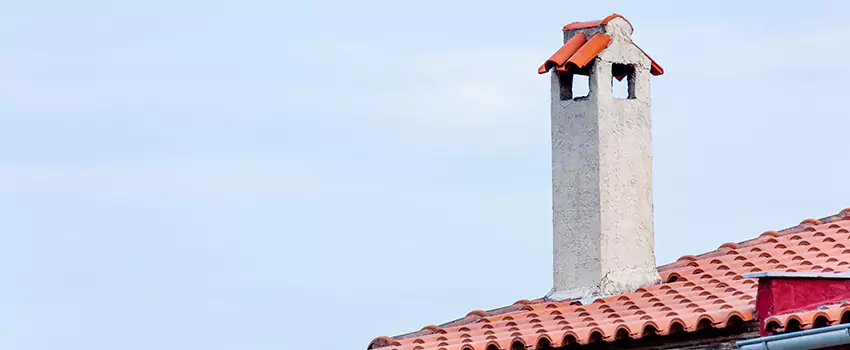 Chimney Pot Replacement in Stillwater, OK