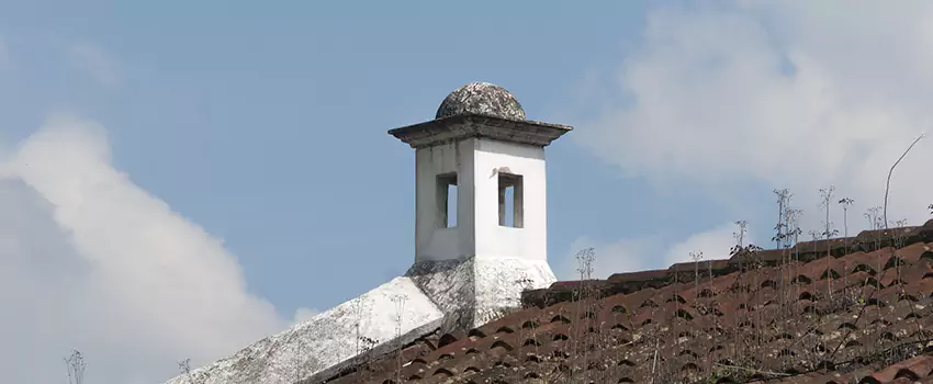 Cost To Rebuild A Chimney in Stillwater, OK
