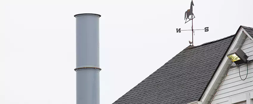 Chimney Inspection in Stillwater, OK