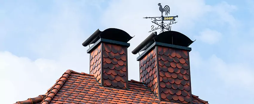 Old Chimney Restoration in Stillwater, Oklahoma