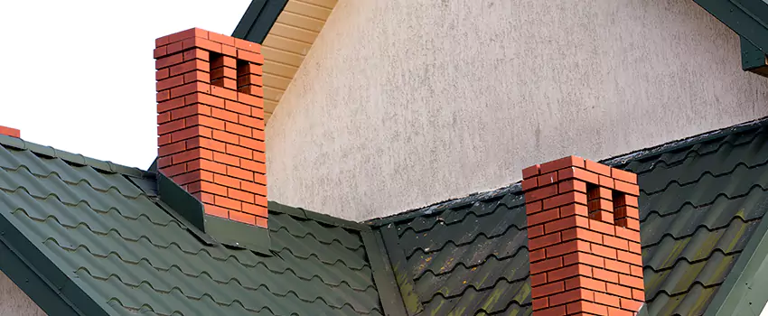 Chimney Saver Waterproofing Services in Stillwater, Oklahoma