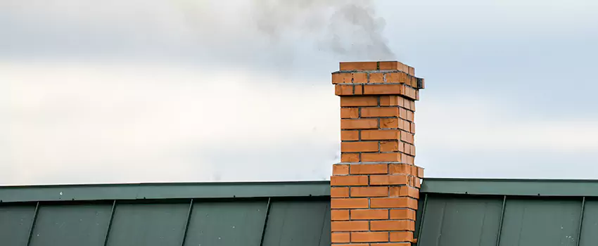 Chimney Soot Cleaning Cost in Stillwater, OK