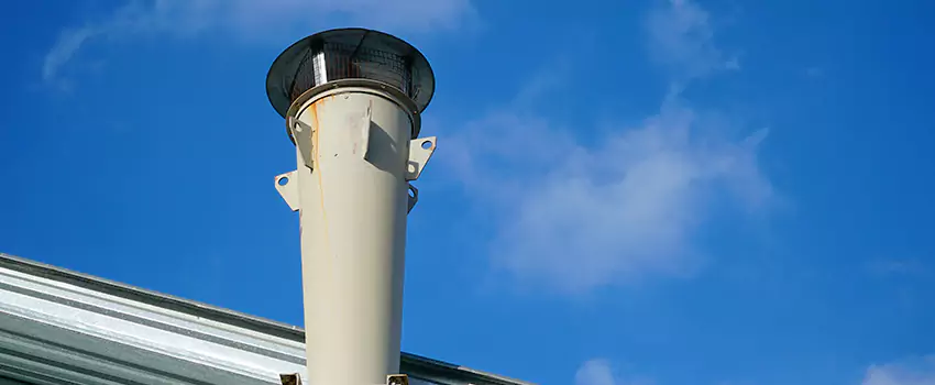 Chimney Spark Arrestor Requirements in Stillwater, OK