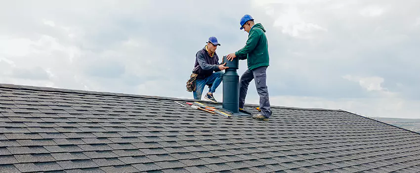 Chimney Sweep To Clear Creosote Buildup in Stillwater, Oklahoma
