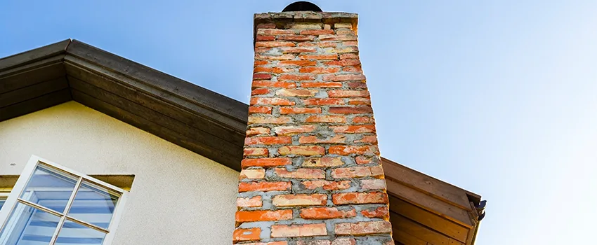 Chimney Mortar Replacement in Stillwater, OK