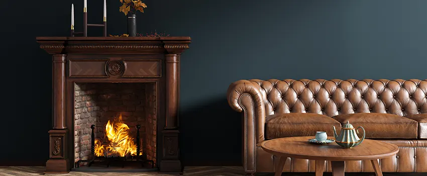 Traditional Fireplace Design Refurbishment Costs in Stillwater, Oklahoma