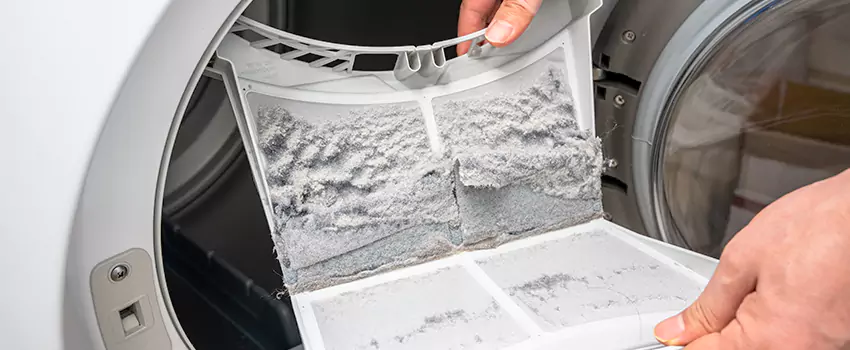 Best Dryer Lint Removal Company in Stillwater, Oklahoma