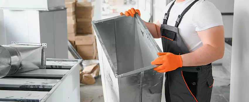 Benefits of Dryer Vent Inspection in Stillwater, OK