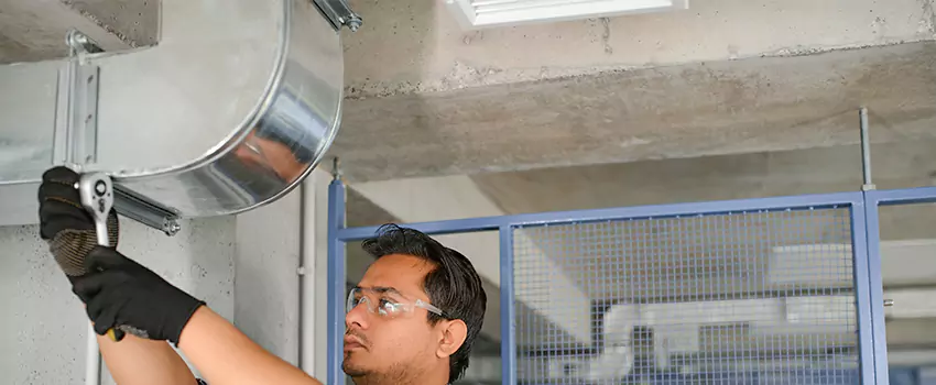 HVAC Ductwork Cleaning in Stillwater, OK