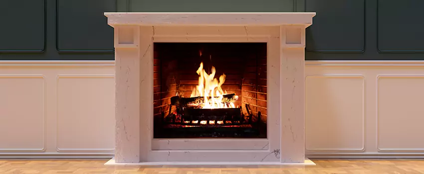 Empire Comfort Systems Fireplace Installation and Replacement in Stillwater, Oklahoma