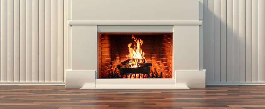 Fireplace Broken Ashtray Repair Services in Stillwater, Oklahoma