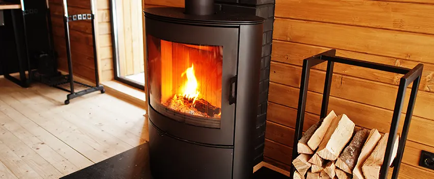 Gas Fireplace Door Handle Installation Services in Stillwater, Oklahoma