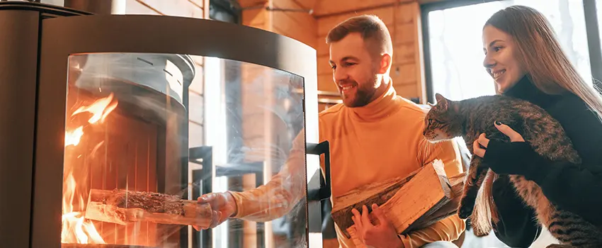 Fireplace Door Installation And Replacement Contractors in Stillwater, OK