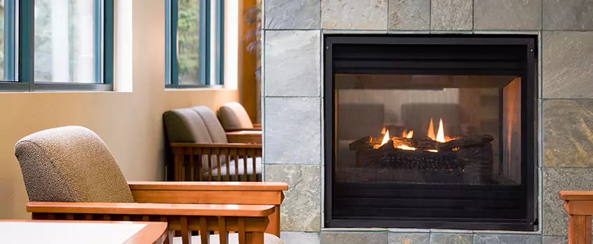 Fireplace Refacing in Stillwater, Oklahoma