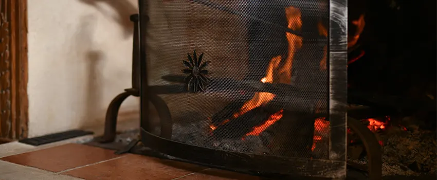 Electric Metal Fireplace installation Services in Stillwater, OK