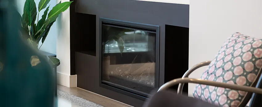 Welding Repairs for Fireplace Grate in Stillwater, OK