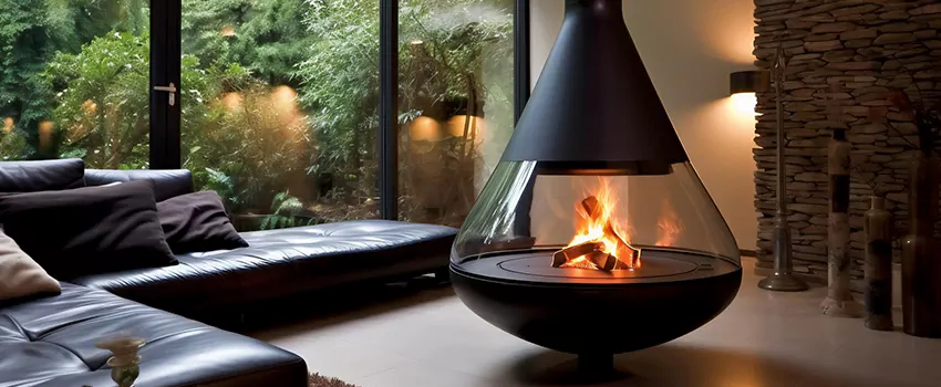 Affordable Floating Fireplace Repair And Installation Services in Stillwater, Oklahoma