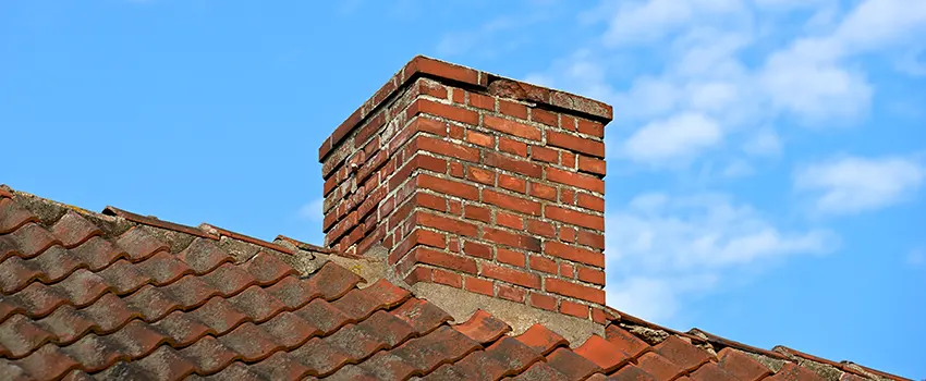 Flue Tiles Cracked Repair Services near Me in Stillwater, OK
