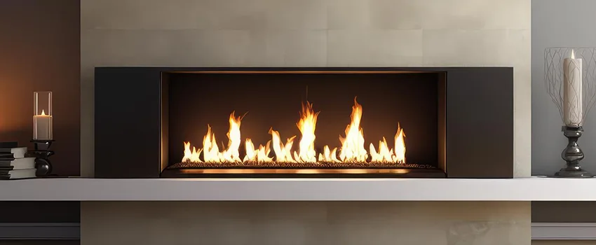 Vent Free Gas Fireplaces Repair Solutions in Stillwater, Oklahoma