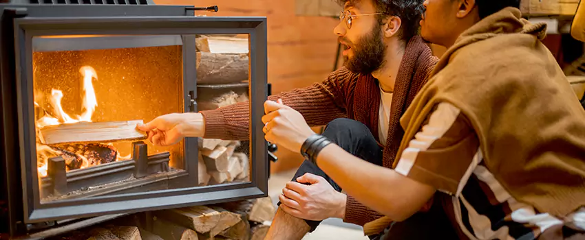 Benefits of Harman Stoves Fireplace in Stillwater, Oklahoma