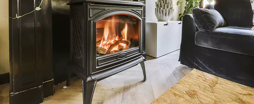 Cost of Hearthstone Stoves Fireplace Services in Stillwater, Oklahoma