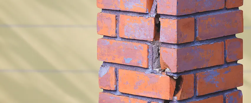 Leaking Chimney Repair And Replacement Cost in Stillwater, Oklahoma