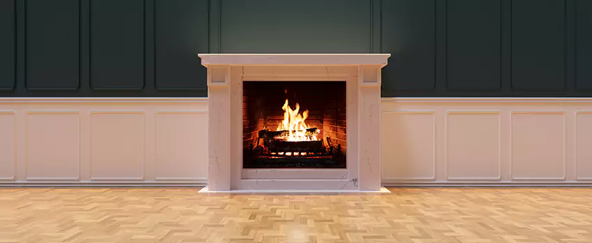 Napoleon Electric Fireplaces Inspection Service in Stillwater, Oklahoma