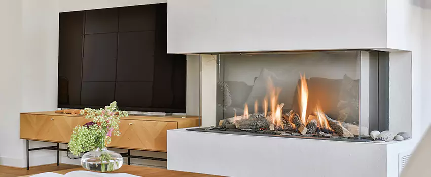 Ortal Wilderness Fireplace Repair and Maintenance in Stillwater, Oklahoma