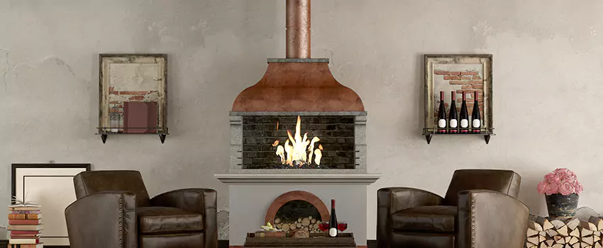 Benefits of Pacific Energy Fireplace in Stillwater, Oklahoma