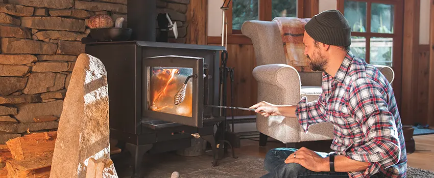 Cost of Pellet Fireplace Installation Services in Stillwater, OK
