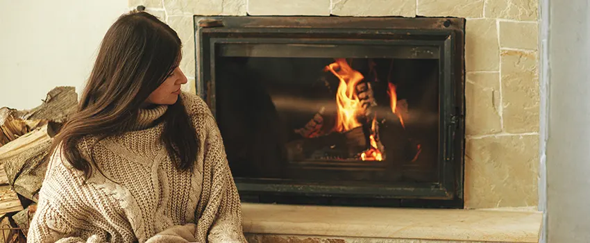 Regency Outdoor Fireplace Products Maintenance and Replacement Services in Stillwater, Oklahoma